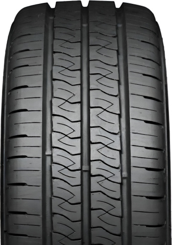 Авто шина Kumho PorTran KC53 215/75R16C 113/111r